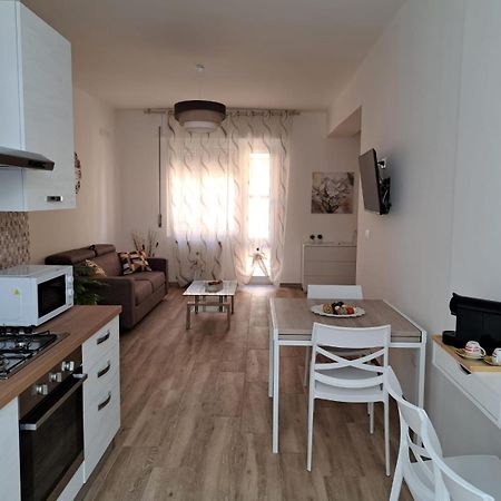 Le Meraviglie Bríndisi Exterior foto