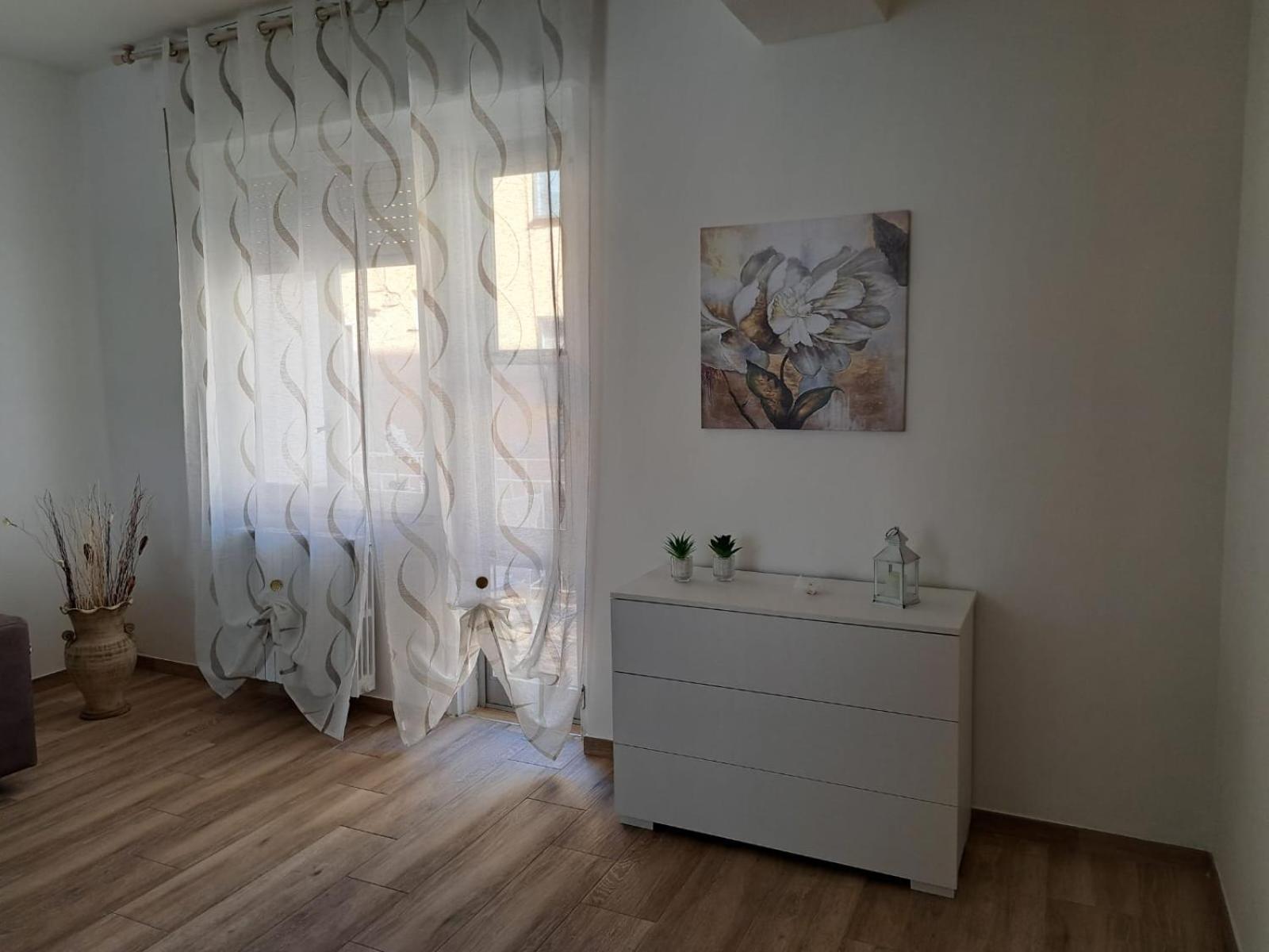 Le Meraviglie Bríndisi Exterior foto