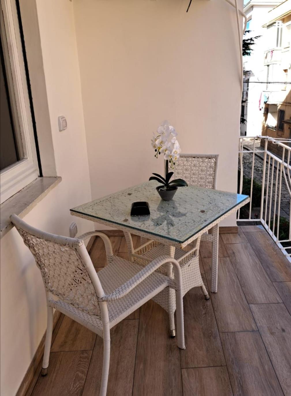 Le Meraviglie Bríndisi Exterior foto